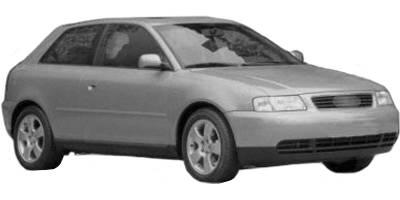 A3 (8L) (1996-2003)