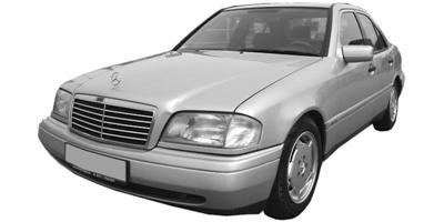C (W202) (1993-2000)