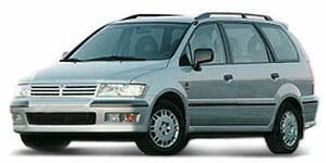Space Wagon (N8/N9) (1998-2004)