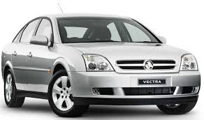 Vectra C (2002-2010)