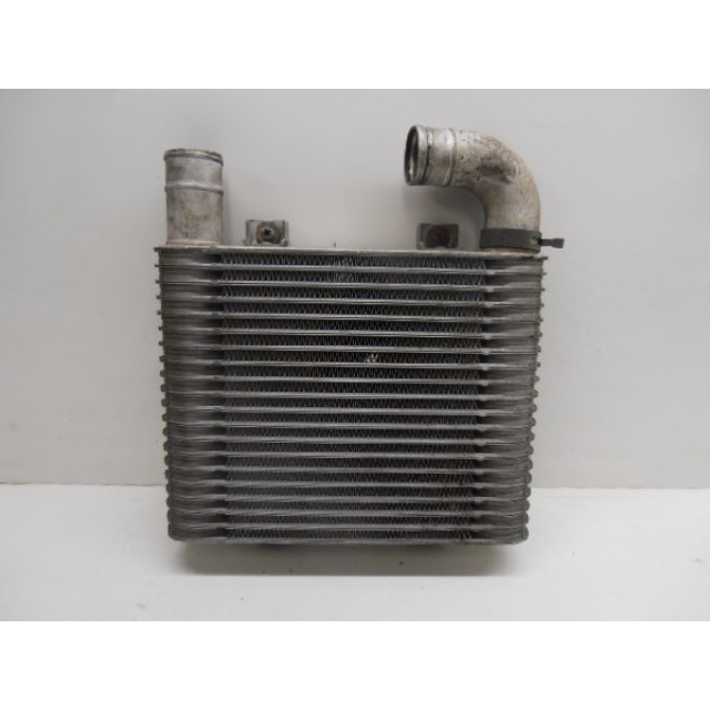 Intercooler radiateur Kia Pregio (TB) (2002 - heden) Van 2.5 TCi (D4BH)
