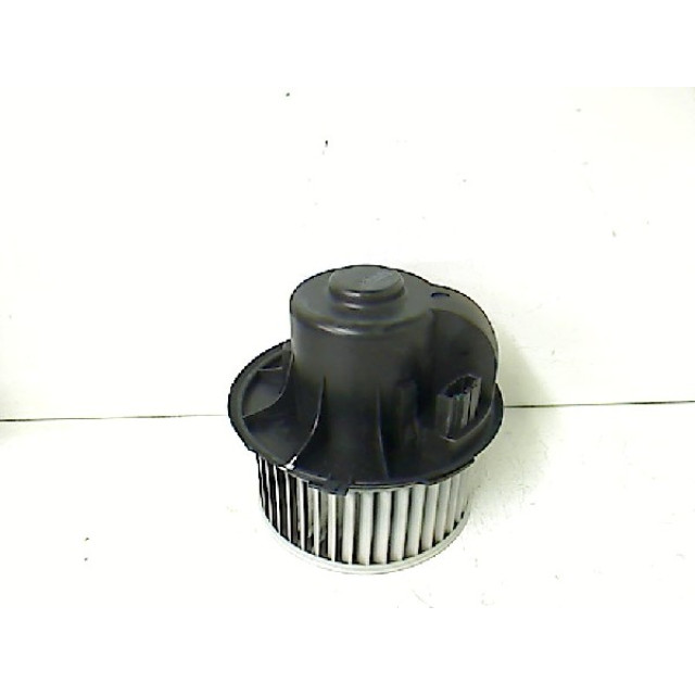 Kachel ventilator motor Volkswagen Sharan (7M8/M9/M6) (2000 - 2010) MPV 1.8 Turbo 20V (AWC)