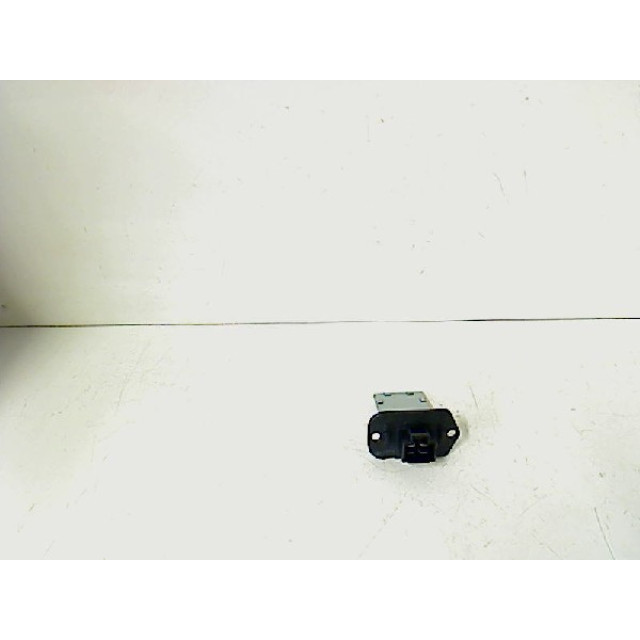 Kachelweerstand Kia Picanto (BA) (2007 - 2011) Hatchback 1.0 12V (G4HE)