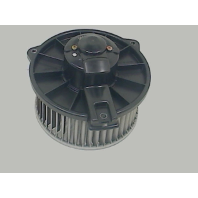 Kachel ventilator motor Mitsubishi Galant (EA/EC) (1996 - 2000) Galant (EA) Sedan 2.5 V6 24V (6A13)