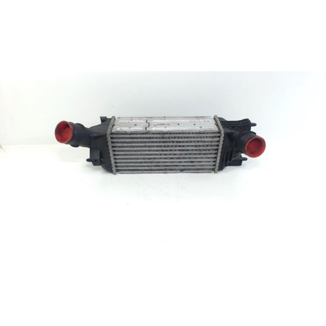 Intercooler radiateur Peugeot 407 SW (6E) (2004 - 2011) Combi 1.6 HDi 16V (DV6TED4/FAP(9HZ))