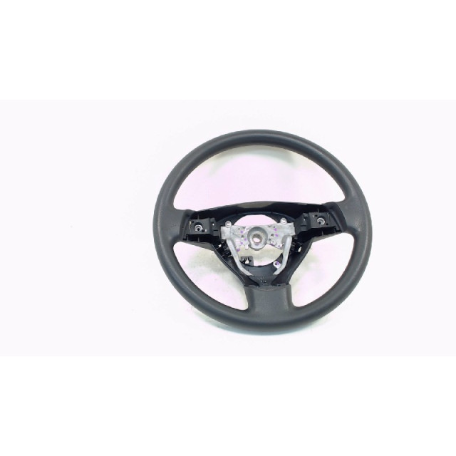 Stuur Daihatsu Cuore/Domino (2007 - heden) Hatchback 1.0 12V DVVT (1KR-FE)