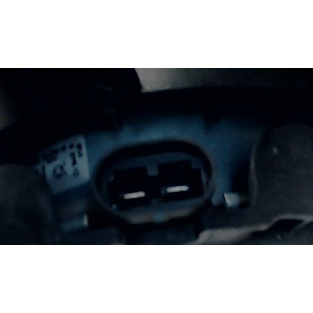 Koelventilatormotor Renault Megane III Grandtour (KZ) (2013 - 2016) Combi 1.5 dCi 95 (K9K-R846)