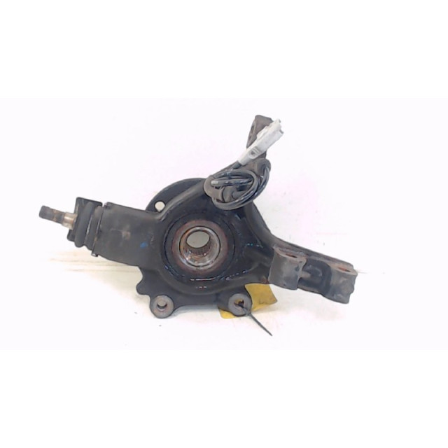 Wielnaaf links voor Citroën C4 Grand Picasso (UA) (2006 - heden) MPV 2.0 HDiF 16V 135 (DW10BTED4(RHJ))