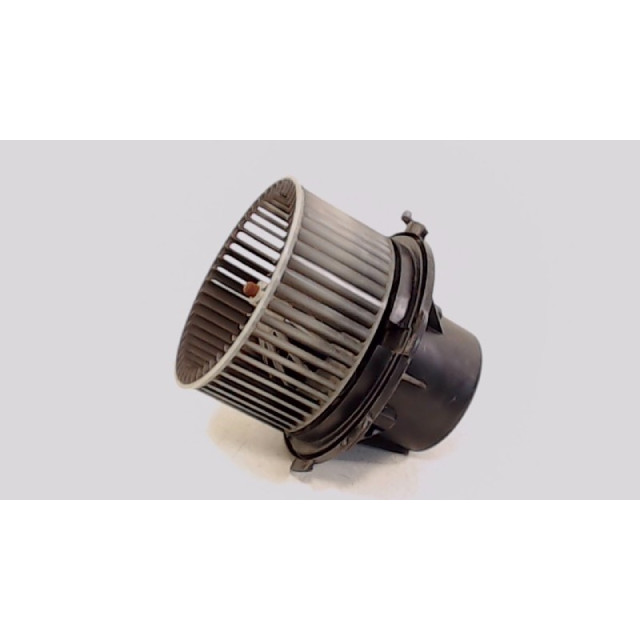 Kachel ventilator motor Volkswagen Crafter (2006 - 2011) Van 2.5 TDI 28/30/32/35 MWB (BJL)