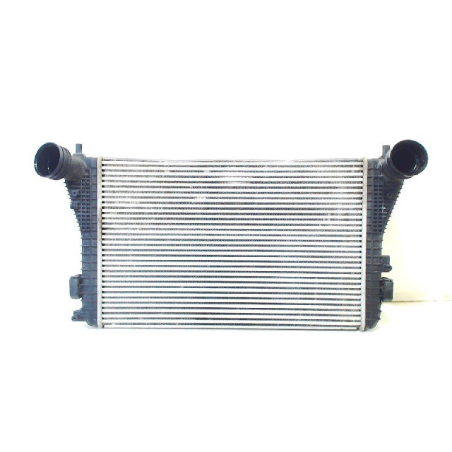 Intercooler radiateur Volkswagen Touran (1T1/T2) (2003 - 2010) MPV 1.9 TDI 105 (BKC)