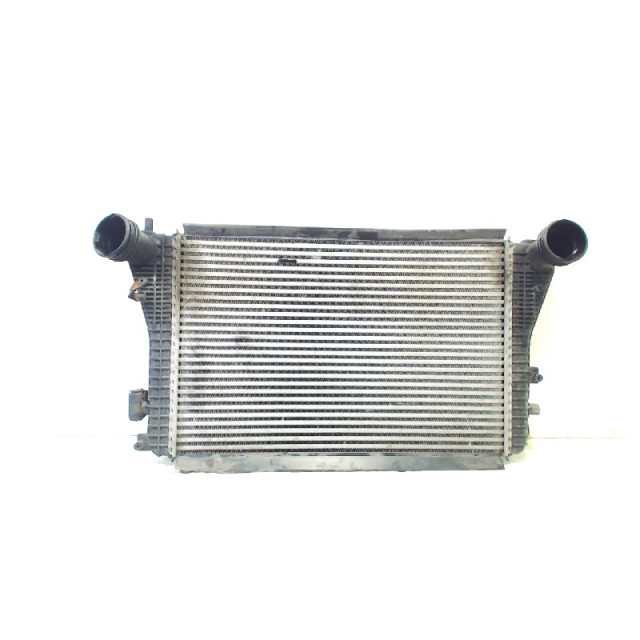Intercooler radiateur Volkswagen Passat Variant (3C5) (2005 - 2010) Combi 2.0 TDI 16V 140 (BKP)