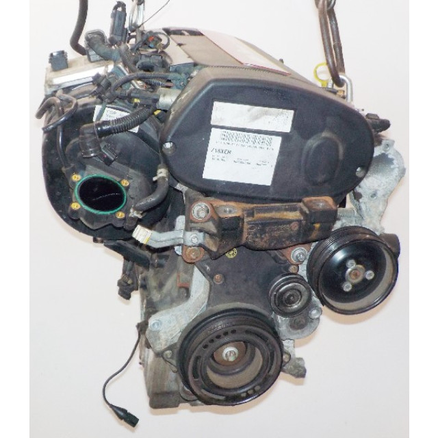 Motor Alfa Romeo 159 Sportwagon (939BX) (2005 - 2011) Combi 1.8 MPI 16V (939.A.4000)