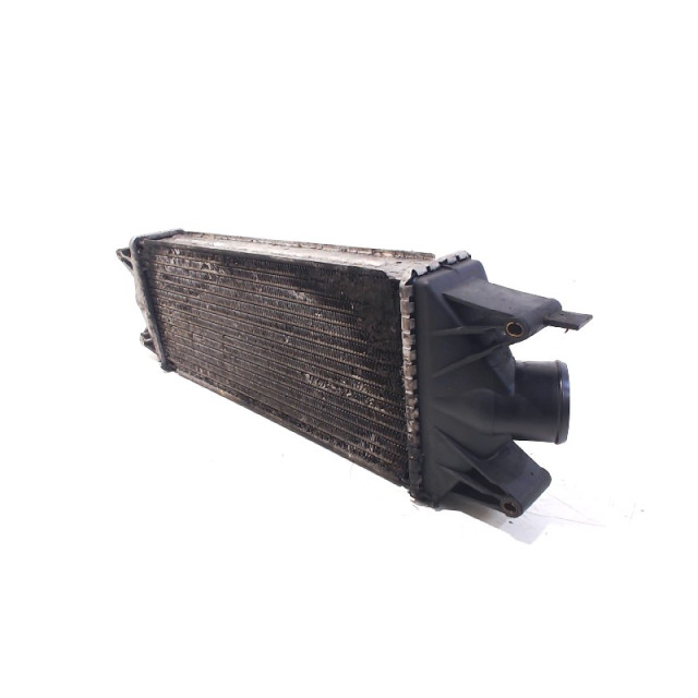 Intercooler radiateur Iveco New Daily III (2001 - 2006) Chassis-Cabine 40C11 (8140.43B)