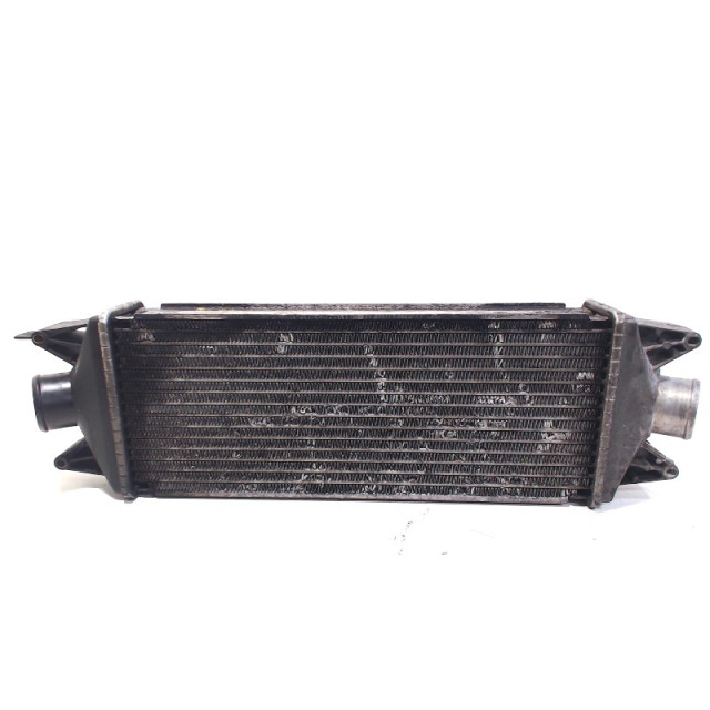 Intercooler radiateur Iveco New Daily III (2001 - 2006) Chassis-Cabine 40C11 (8140.43B)