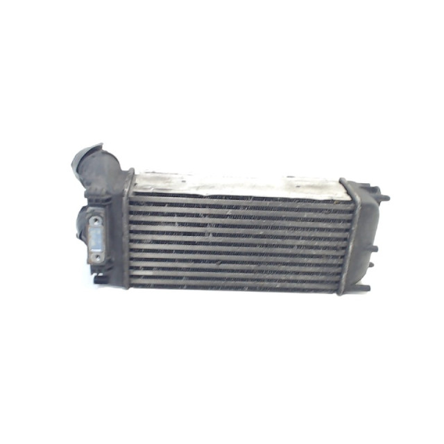 Intercooler radiateur Peugeot 5008 I (0A/0E) (2009 - 2017) MPV 1.6 THP 16V (EP6CDT(5FV))