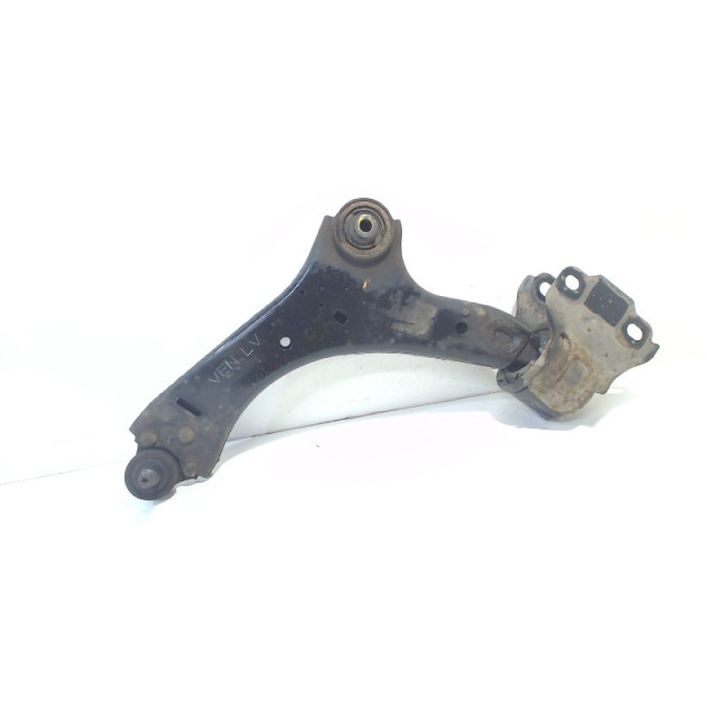Draagarm links voor Ford S-Max (GBW) (2006 - heden) S-Max MPV 2.0 TDCi 16V 140 (QXWA)