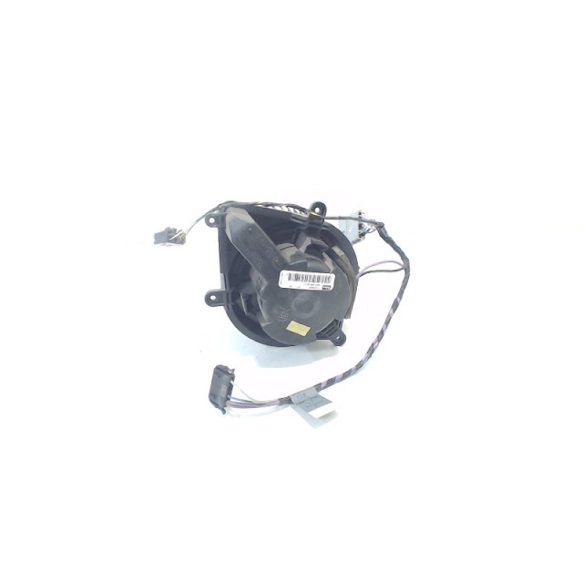 Kachel ventilator motor Renault Master III (FD/HD) (2000 - 2006) Van 2.2 dCi 16V (G9T-720)