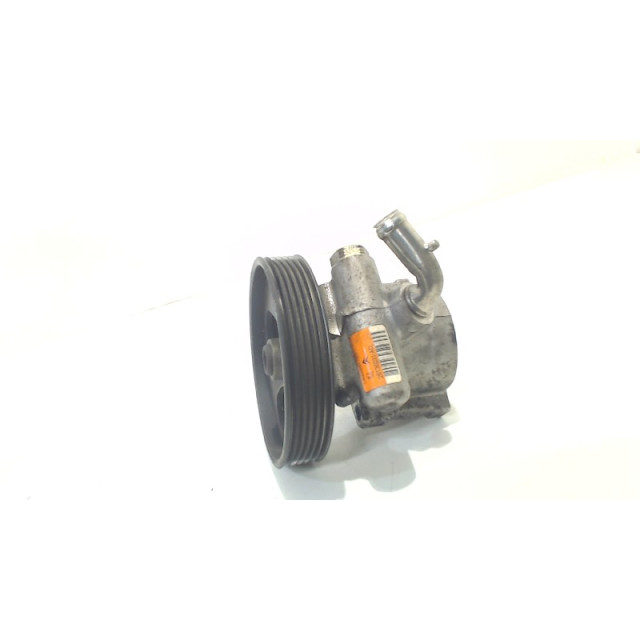Stuurbekrachtiging pomp motor Peugeot Bipper (AA) (2008 - heden) Van 1.4 HDi (DV4TED(8HS))