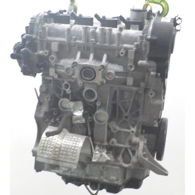 Motor Volkswagen Jetta IV (162/16A) (2011 - heden) Sedan 1.4 TSI Hybrid 16V (CNLA(Euro 5))