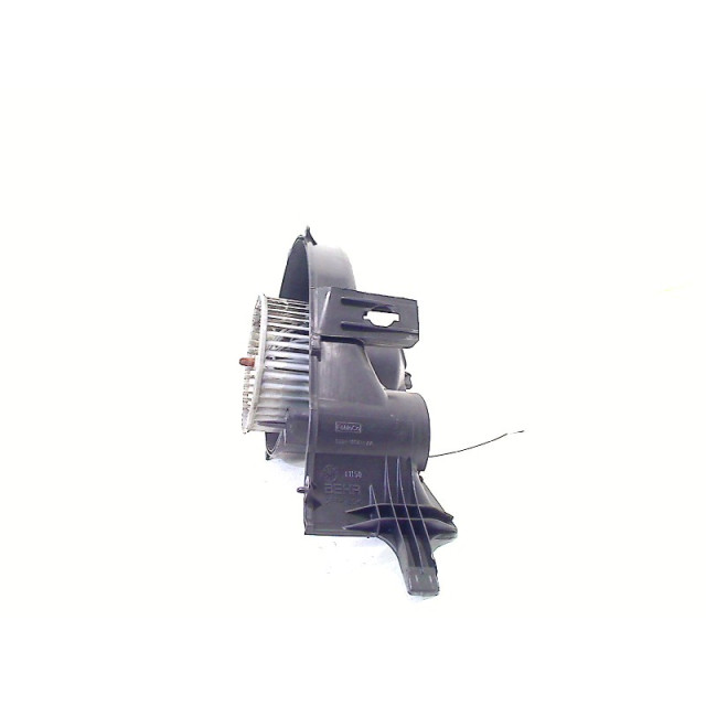 Kachel ventilator motor Volvo XC60 I (DZ) (2008 - 2017) 2.4 D3/D4 20V AWD (D5244T5)