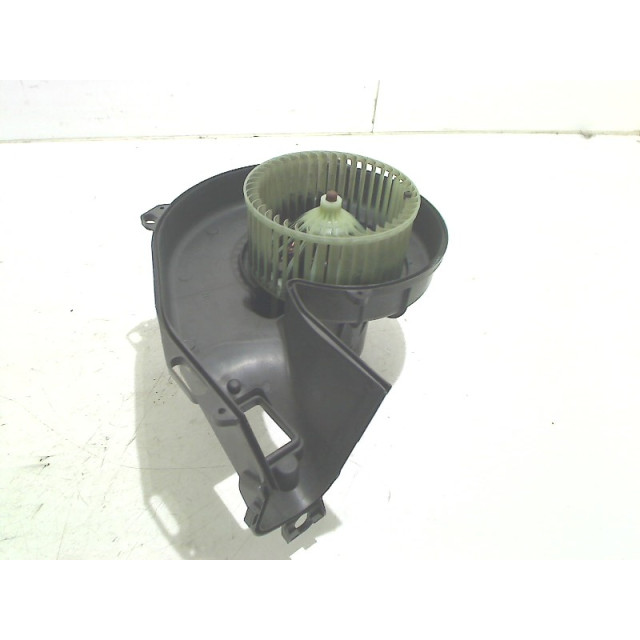 Kachel ventilator motor Opel Meriva (2003 - 2006) MPV 1.6 16V (Z16XE(Euro 4))