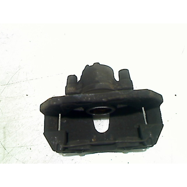 Remklauw links voor Ford Transit Connect (2002 - 2013) Van 1.8 Tddi (BHPA(Euro 3))