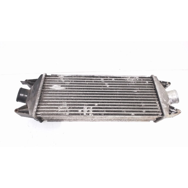 Intercooler radiateur Iveco New Daily III (1999 - 2004) Chassis-Cabine 35C/S11 (8140.43B)