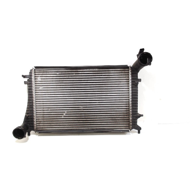 Intercooler radiateur Seat Altea XL (5P5) (2006 - 2010) MPV 2.0 TDI DPF (BMM)