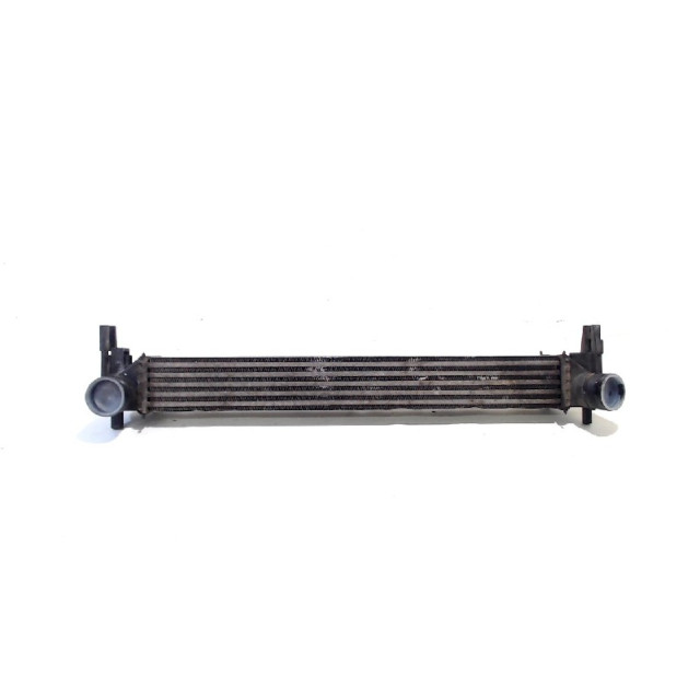 Intercooler radiateur Seat Ibiza ST (6J8) (2010 - 2015) Combi 1.2 TDI Ecomotive (CFWA)