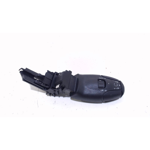 Cruise control bediening Peugeot 407 SW (6E) (2004 - 2010) Combi 2.0 HDiF 16V (DW10BTED4(RHR))