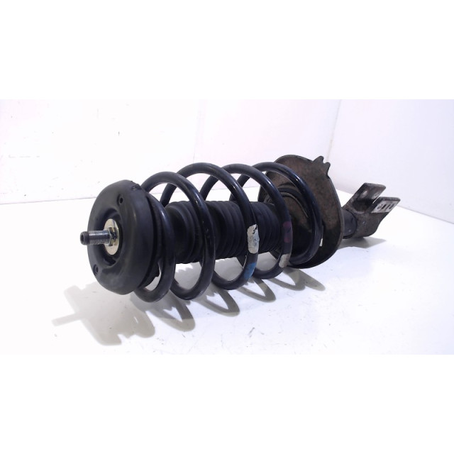 Veerpoot links voor Citroën C4 Picasso (UD/UE/UF) (2007 - 2011) MPV 1.8 16V (EW7A(6FY))