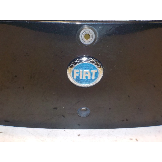 Achterklep Fiat Punto II (188) (1999 - 2012) Hatchback 1.2 60 S (188.A.4000)