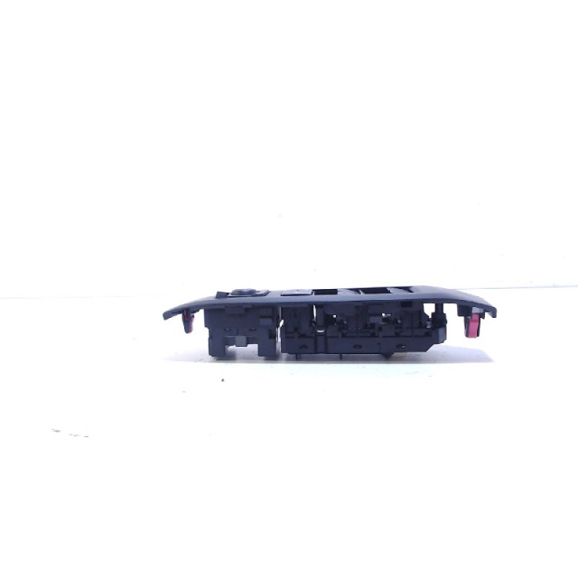 Bedieningspaneel elektrische ramen Lexus NX I (2014 - heden) SUV 300h 2.5 16V 4x4 (2ARFXE)