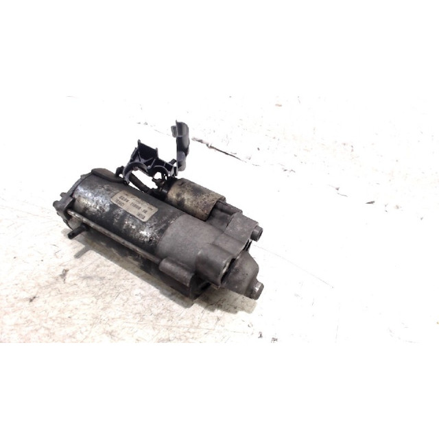 Startmotor Ford S-Max (GBW) (2006 - heden) S-Max MPV 2.0 TDCi 16V 130 (AZWA)