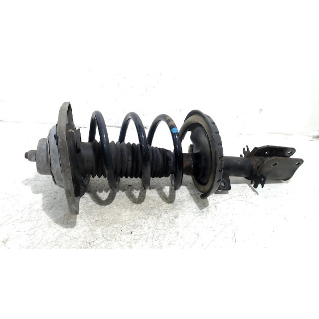 Veerpoot links voor Citroën Jumpy (G9) (2010 - heden) MPV 2.0 HDiF 16V 163 (DW10CTED4/FAP(RHH))