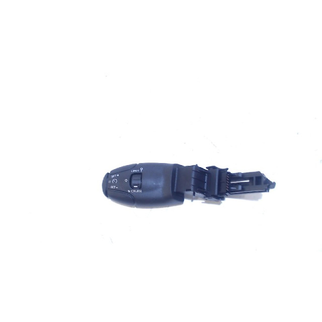 Cruise control bediening Citroën C3 (SC) (2009 - 2016) Hatchback 1.6 HDi 92 (DV6DTED(9HP))