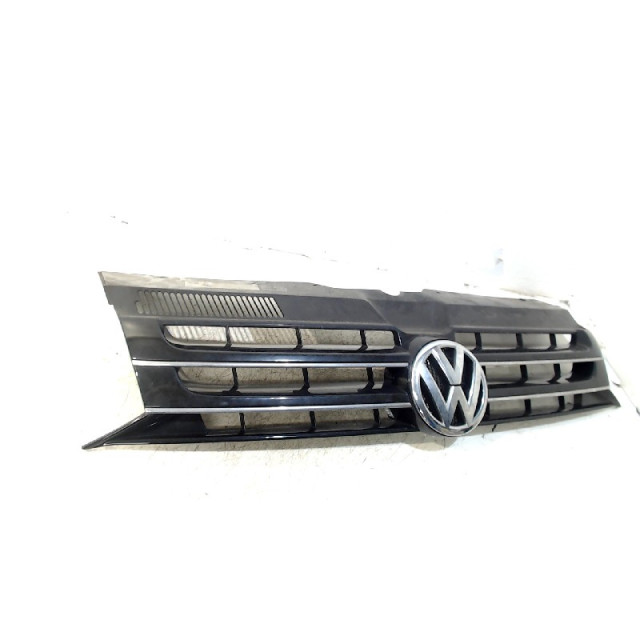 Grille Volkswagen Multivan T5 (7E/7HC/7HF/7HM) (2009 - 2015) MPV 2.0 BiTDI DRF (CFCA(Euro 5))