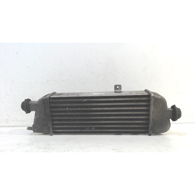 Intercooler radiateur Kia Cee'd (EDB5) (2006 - 2012) Hatchback 5-drs 1.6 CRDi 16V (D4FB)