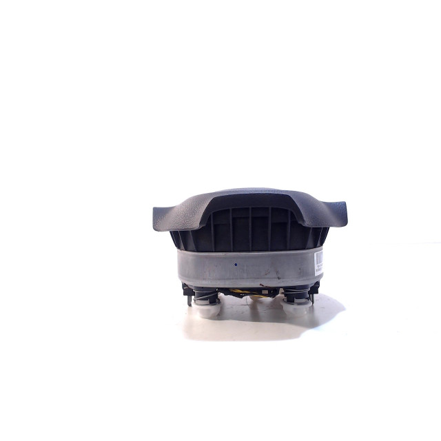 Airbag stuur Volkswagen Caddy III (2KA/2KH/2CA/2CH) (2010 - 2015) Van 1.6 TDI 16V (CAYE)