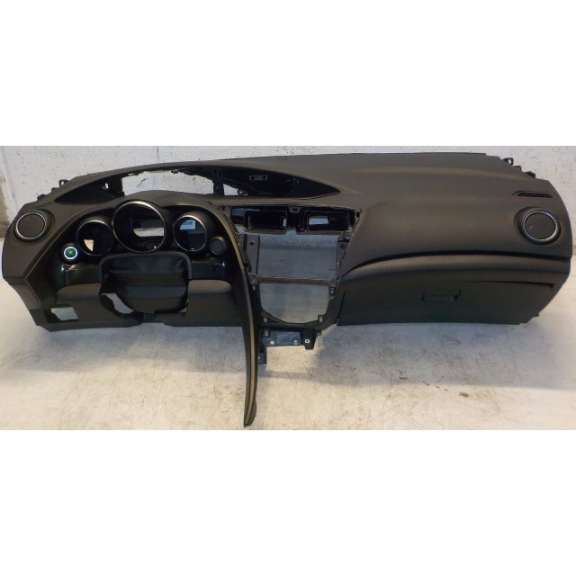 Airbag set Honda Civic Tourer (FK) (2014 - heden) Combi 1.6 i-DTEC Advanced 16V (N16A1)