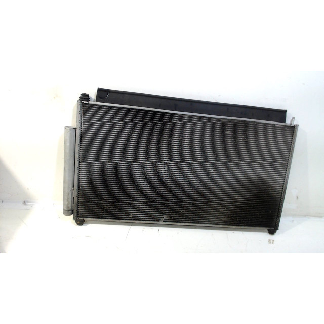 Airco radiateur Honda Civic Tourer (FK) (2014 - heden) Combi 1.6 i-DTEC Advanced 16V (N16A1)