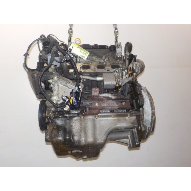 Motor Opel Astra J (PC6/PD6/PE6/PF6) (2009 - 2015) Hatchback 5-drs 1.4 Turbo 16V (A14NET(Euro 5))