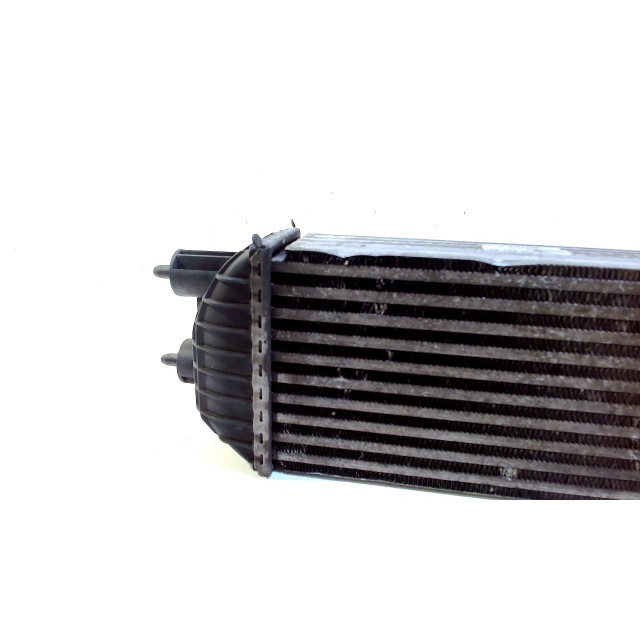 Intercooler radiateur Peugeot 3008 I (0U/HU) (2011 - 2016) MPV 2.0 HYbrid4 16V (DW10CTED4(RHC))