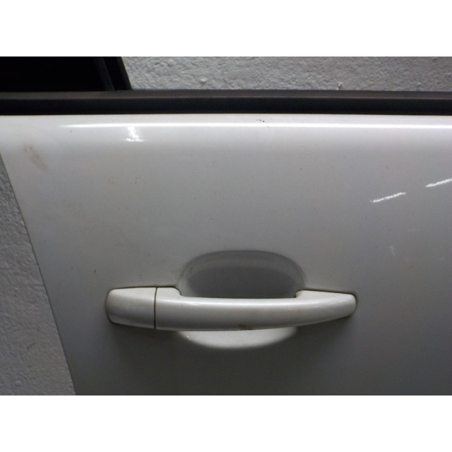 Portier rechts voor Peugeot 3008 I (0U/HU) (2011 - 2016) MPV 2.0 HYbrid4 16V (DW10CTED4(RHC))
