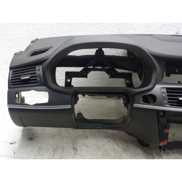 Airbag set BMW X3 (F25) (2010 - 2014) SUV xDrive20d 16V (N47-D20C)