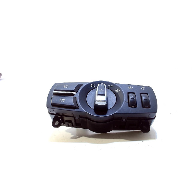 Lichtschakelaar BMW X3 (F25) (2010 - 2014) SUV xDrive20d 16V (N47-D20C)