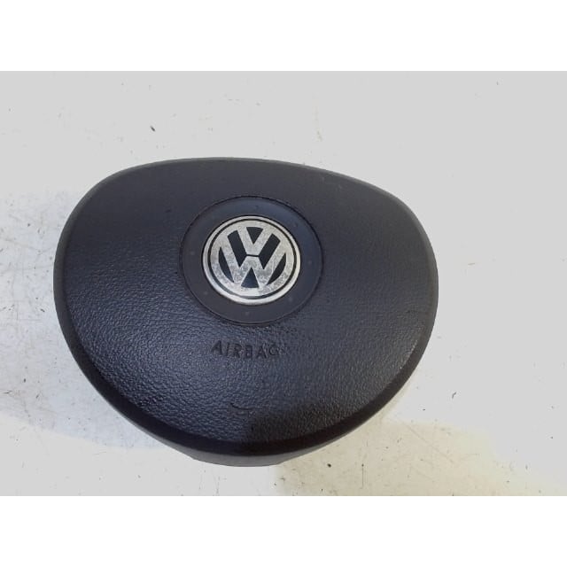 Airbag stuur Volkswagen Golf V (1K1) (2003 - 2008) Hatchback 1.9 TDI (BKC)
