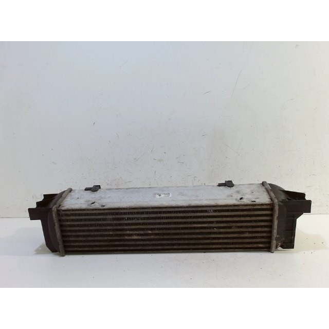Intercooler radiateur BMW 3 serie (E92) (2006 - 2013) Coupé 335i 24V (N55-B30A)
