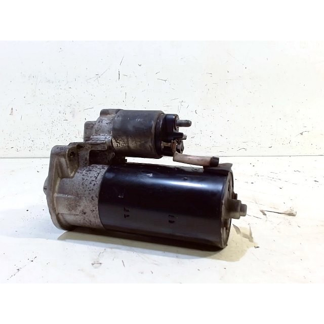 Startmotor Volvo S80 (AR/AS) (2006 - 2011) 2.4 D 20V (D5244T5)