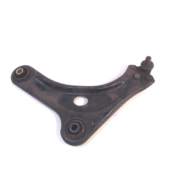 Draagarm links voor Citroën DS3 (SA) (2009 - 2015) Hatchback 1.6 e-HDi (DV6DTED(9HP))